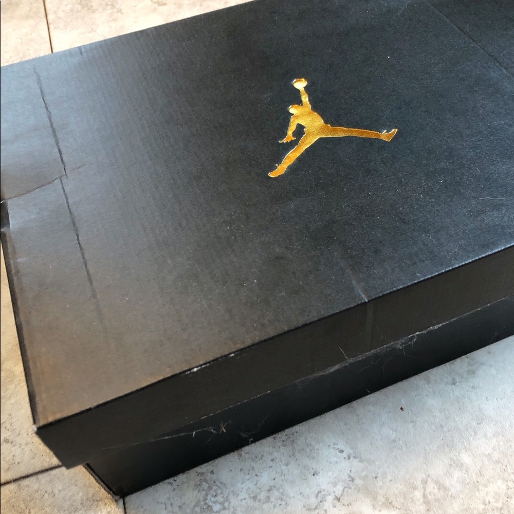 ⬇️ Air Jordan 1 Mid - Black - Picture 7 of 7